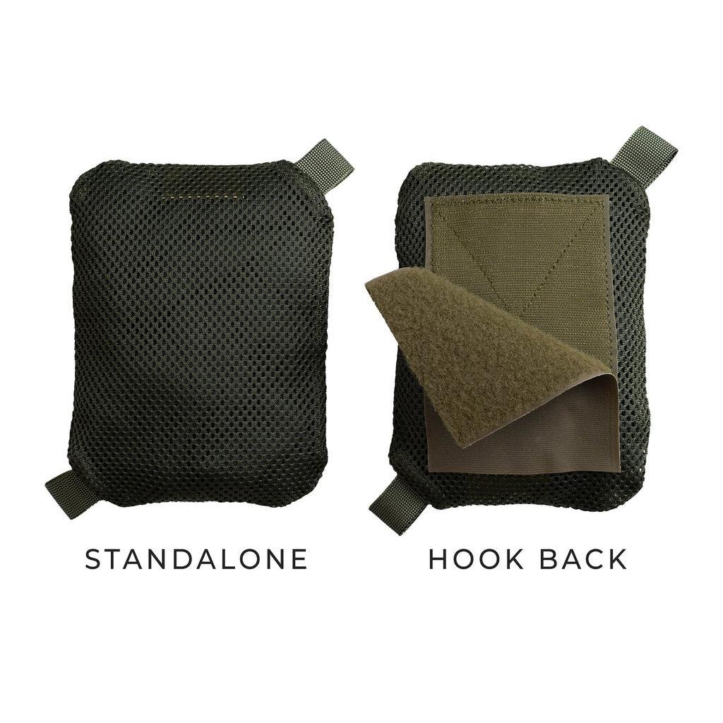 Available in two types.