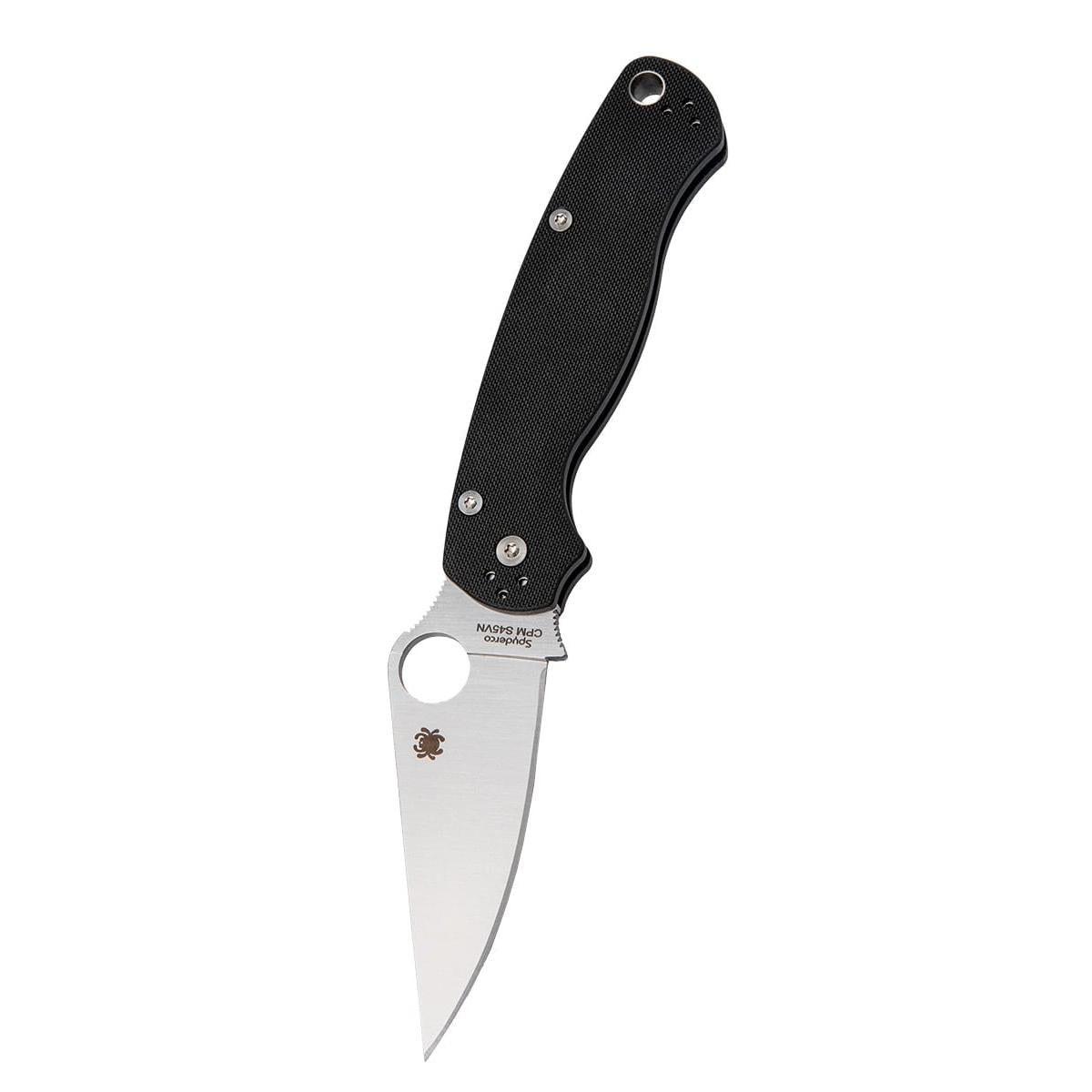 Spyderco Para Military 2 Klappmesser