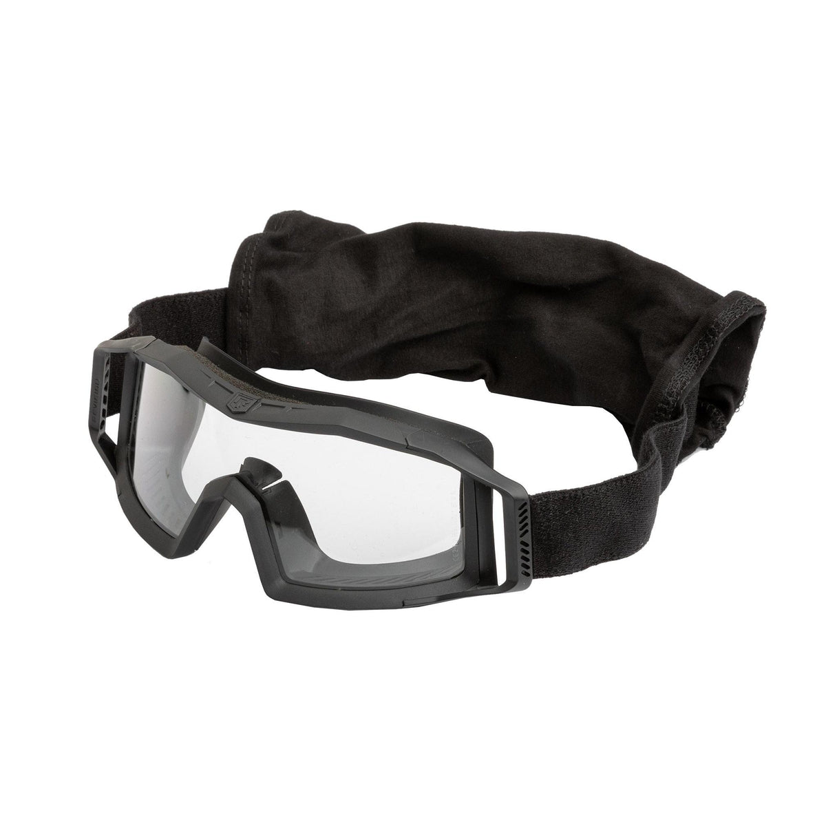 Revision Wolfspider Ballistic Goggles, Deluxe Kit