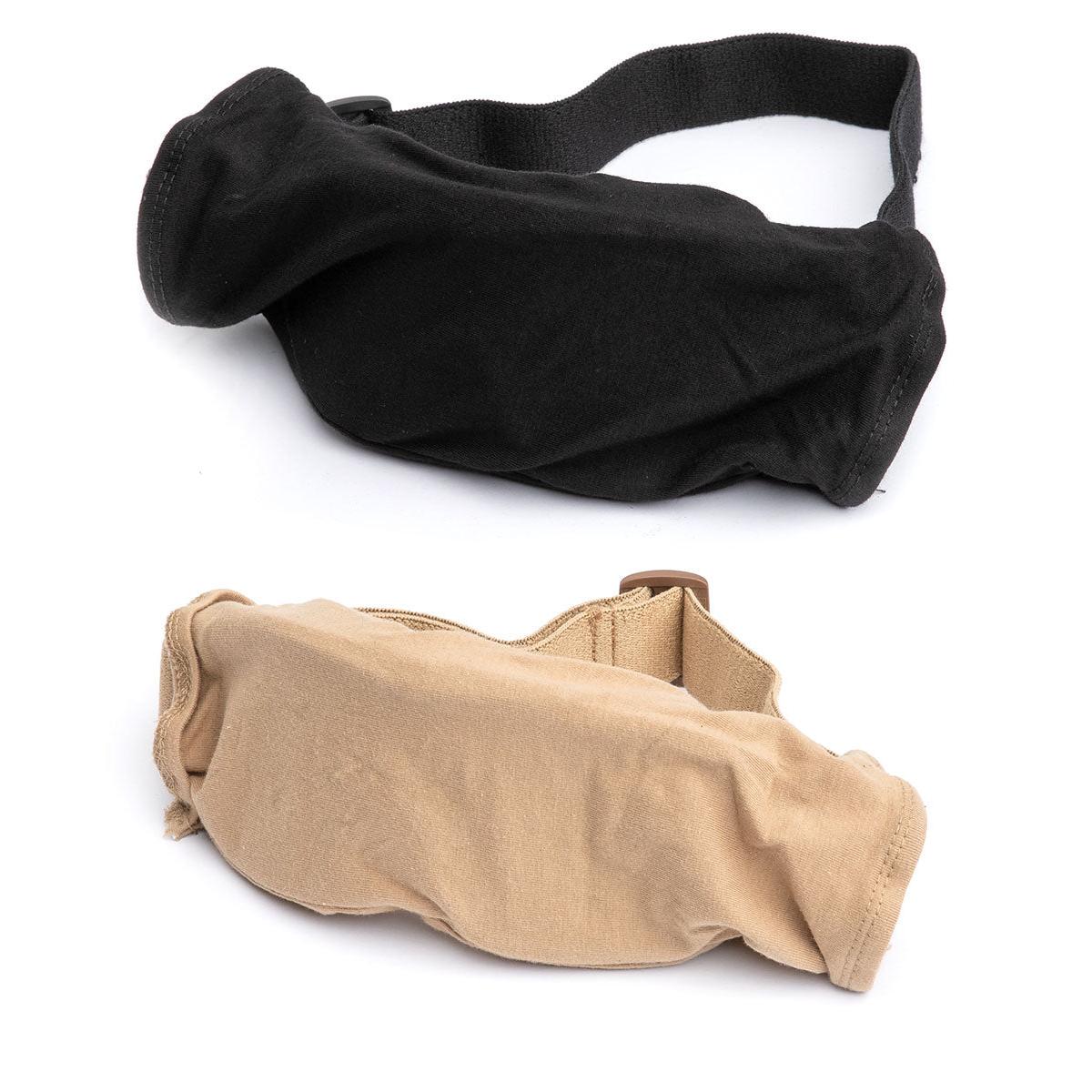 Revision Desert Locust Ballistic Goggles, Essential Kit