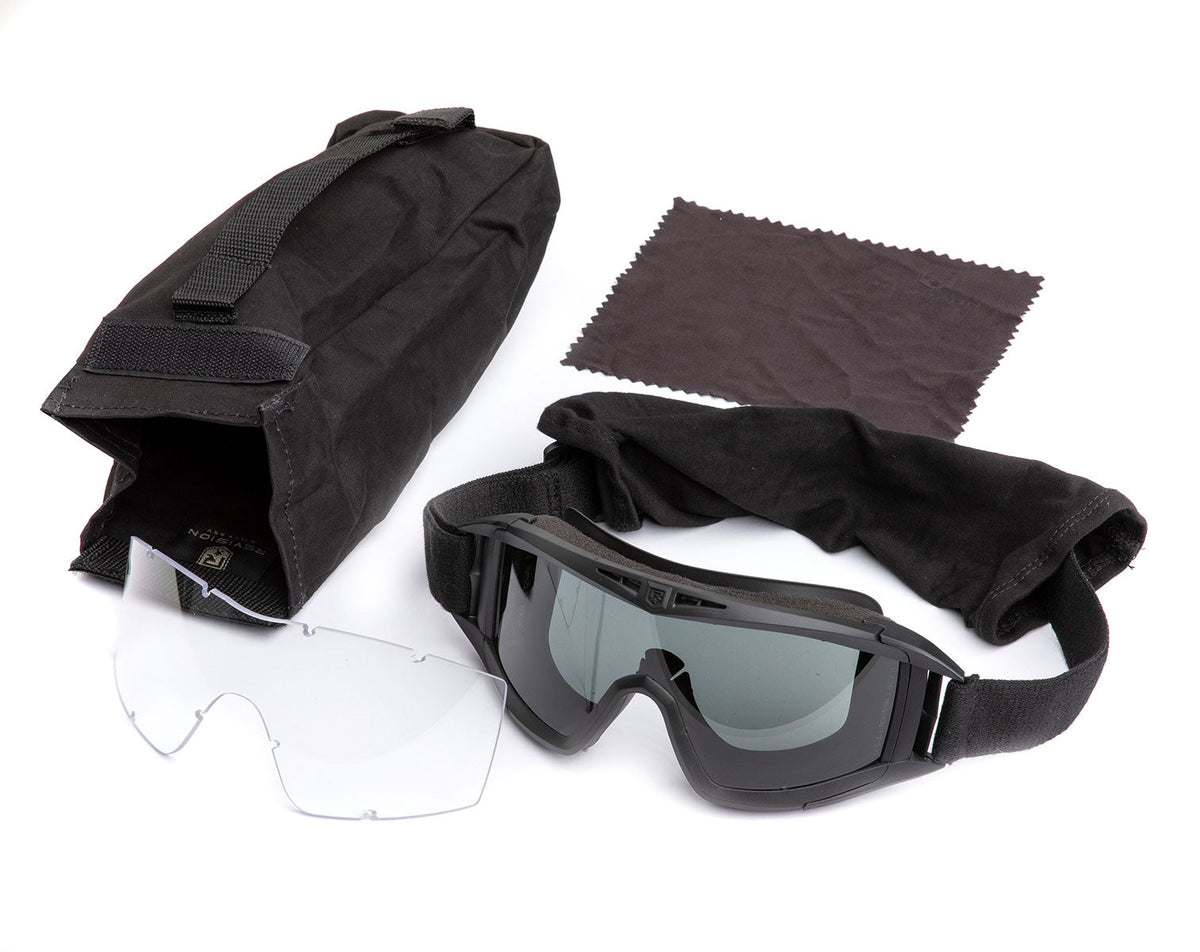 Revision Desert Locust Ballistic Goggles, Essential Kit