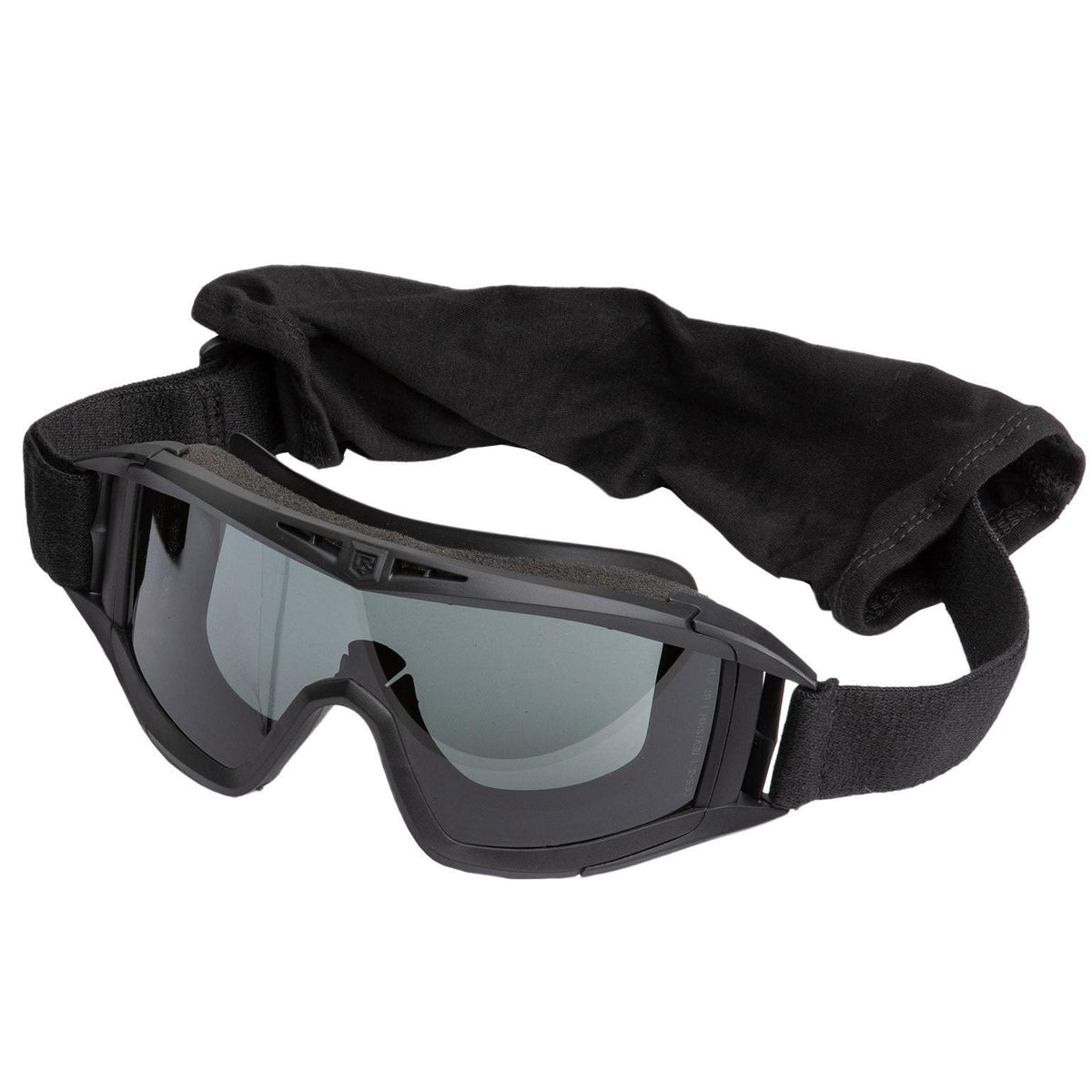 Revision Desert Locust Ballistic Goggles, Essential Kit