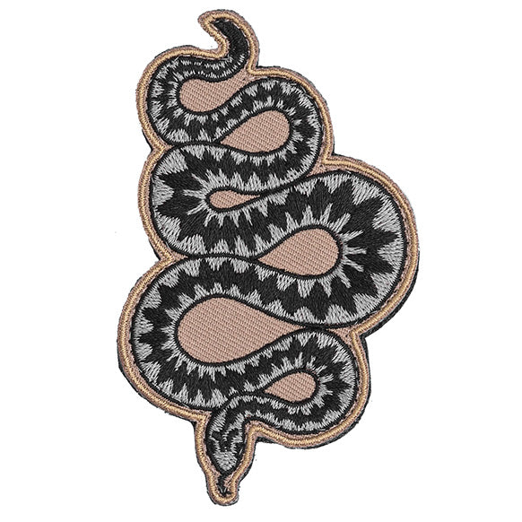Varusteleka Animals Morale patch 