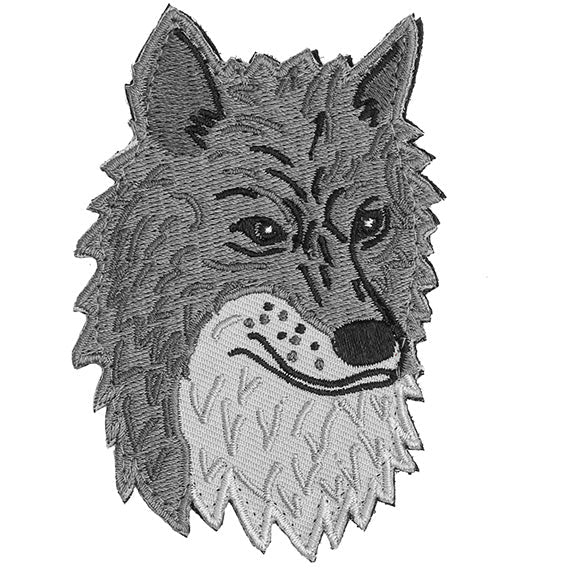 Varusteleka Animals Morale patch 