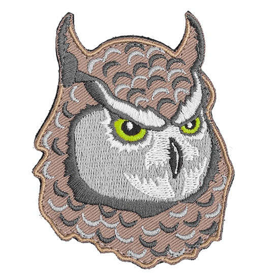 Varusteleka Animals Morale patch 