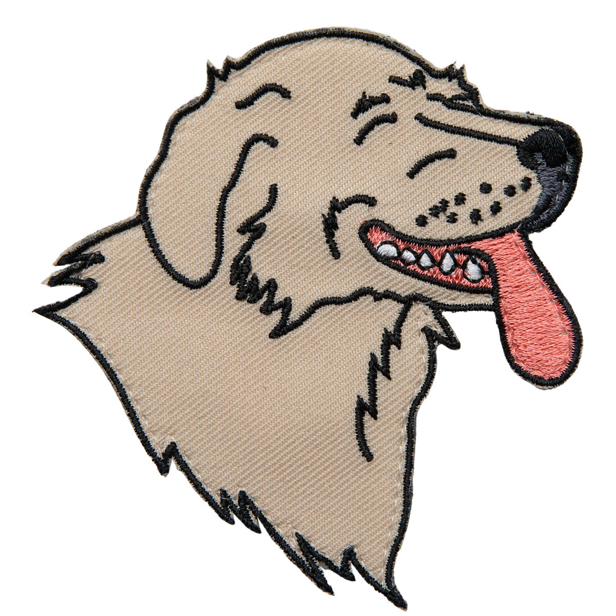 Varusteleka Animals Morale patch 