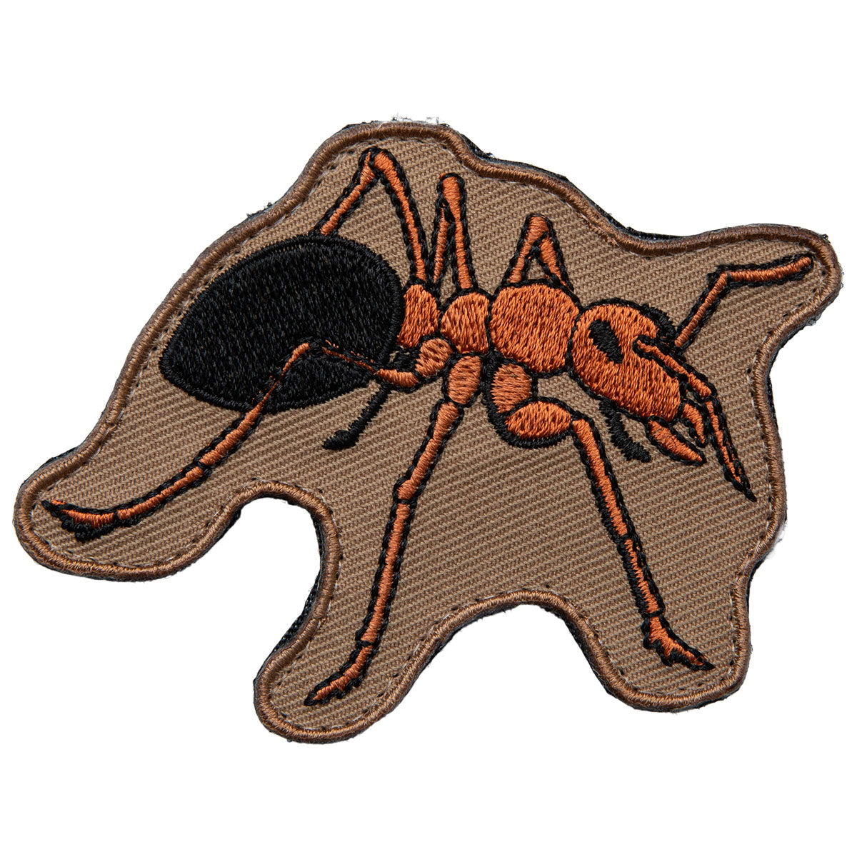 Varusteleka Animals Morale patch 