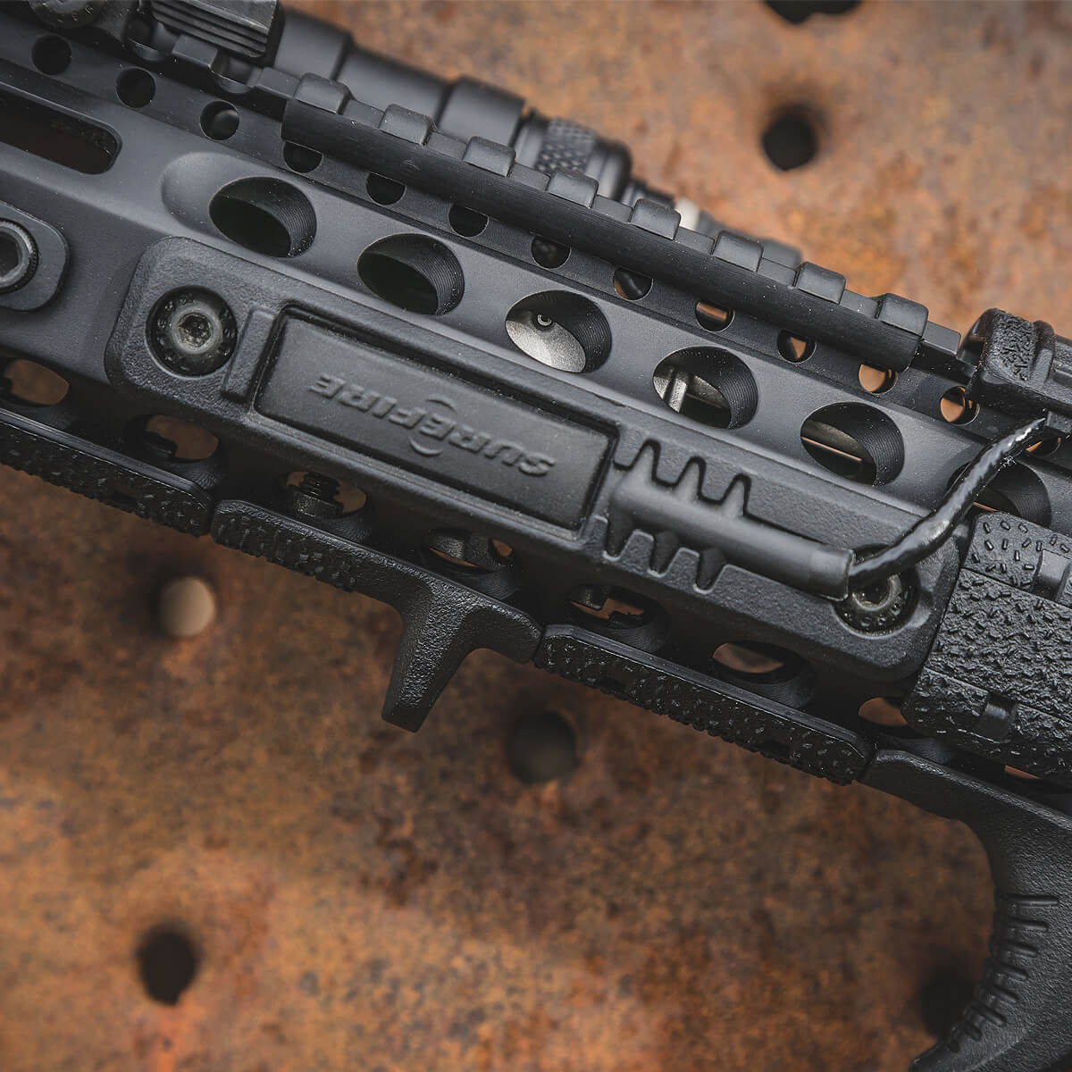 SureFire ST