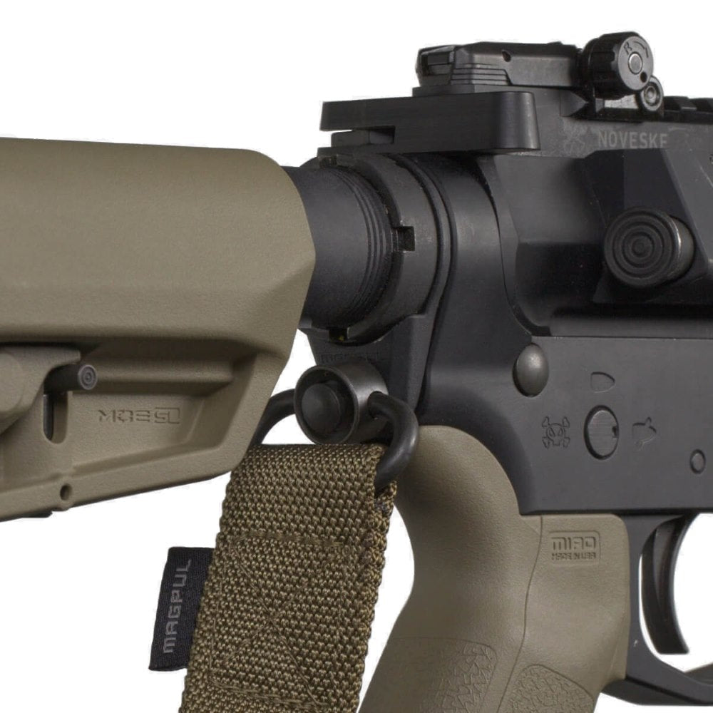 Magpul ASAP QD Ambidextrous Sling Attachment Point QD