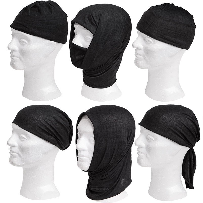 Original BUFF M05 Neck Tube