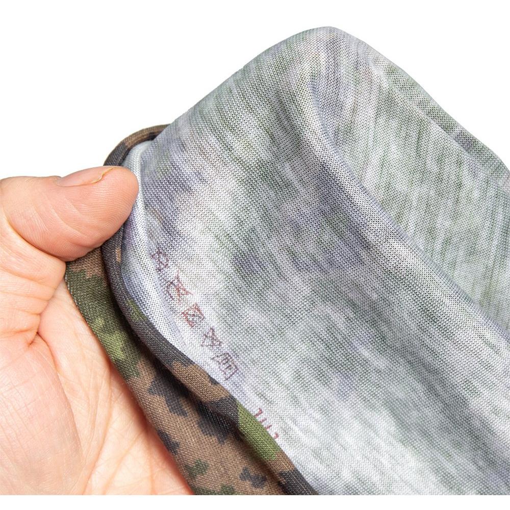 Original BUFF M05 Neck Tube