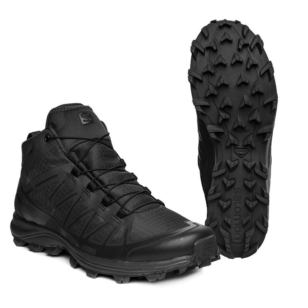 Salomon Speed Assault 2