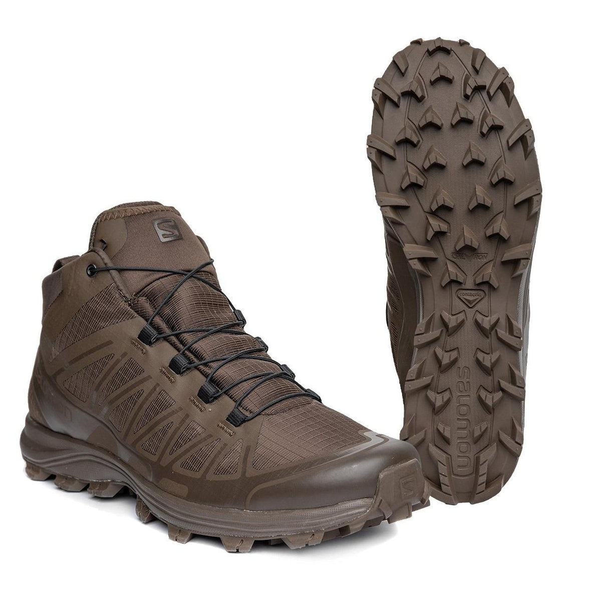 Salomon Speed Assault 2