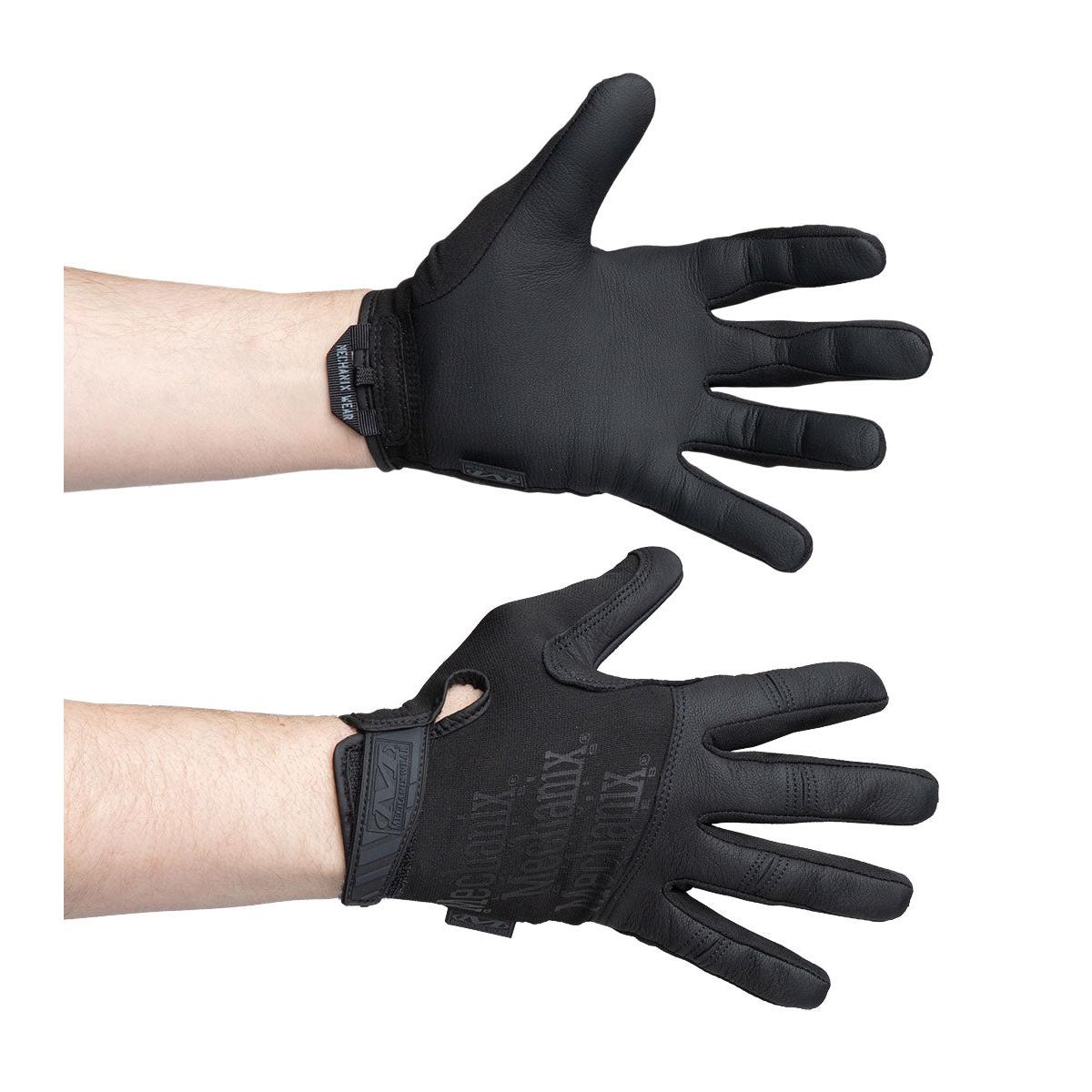 Mechanix Recon hanskat, Covert