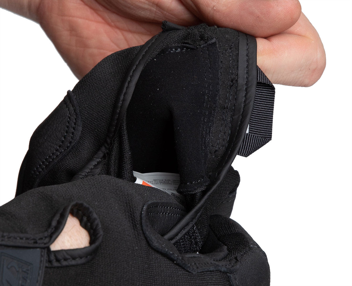 Mechanix Recon Gloves