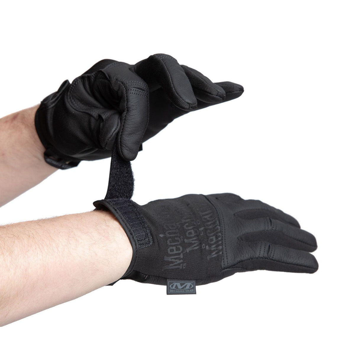 Thermoplastic rubber closure.