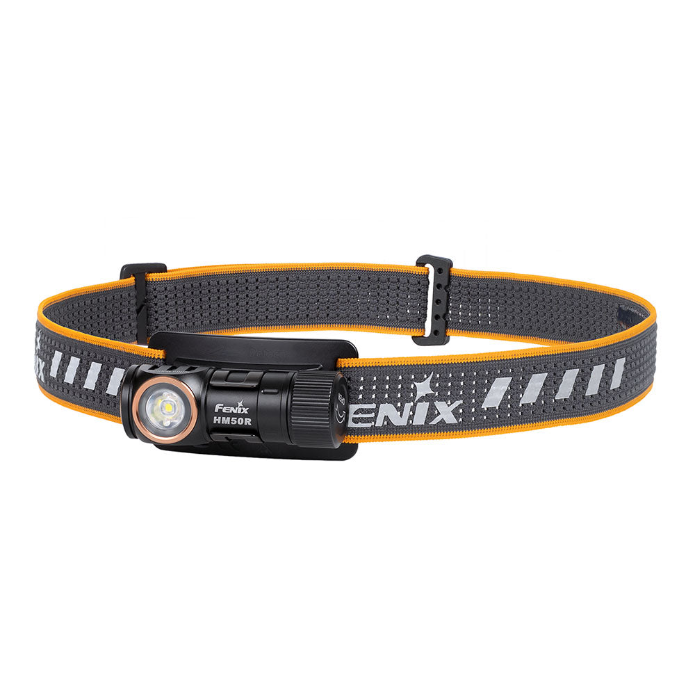 Fenix HM50R V2.0 otsalamppu
