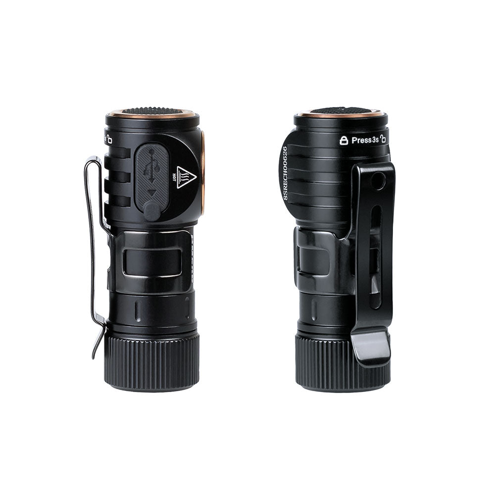 Fenix HM50R V2.0 Headlamp