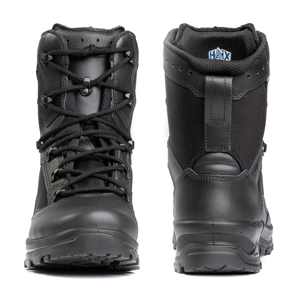 Haix Combat GTX