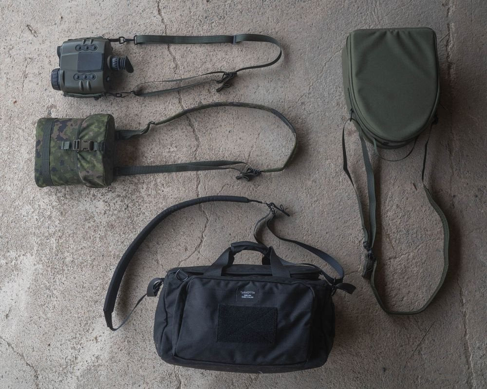 Savotta Griffin Sling LW