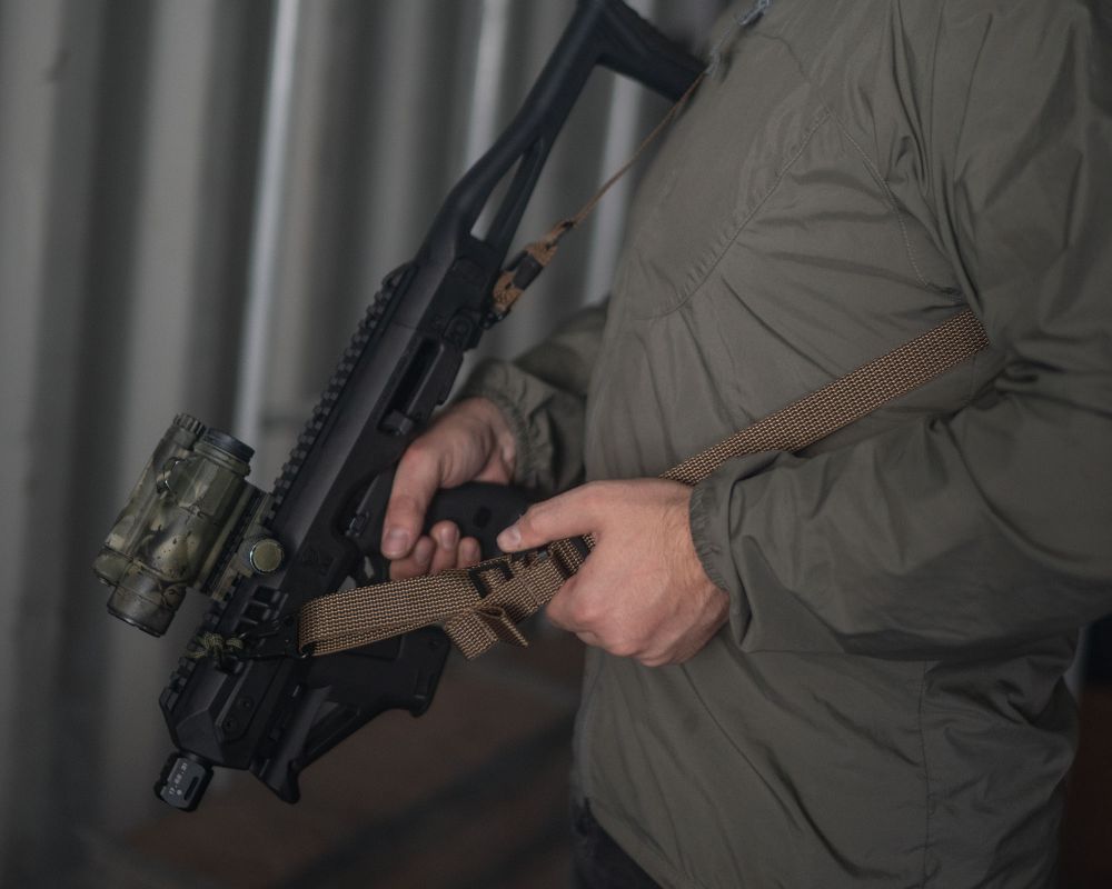 Savotta Griffin Sling LW