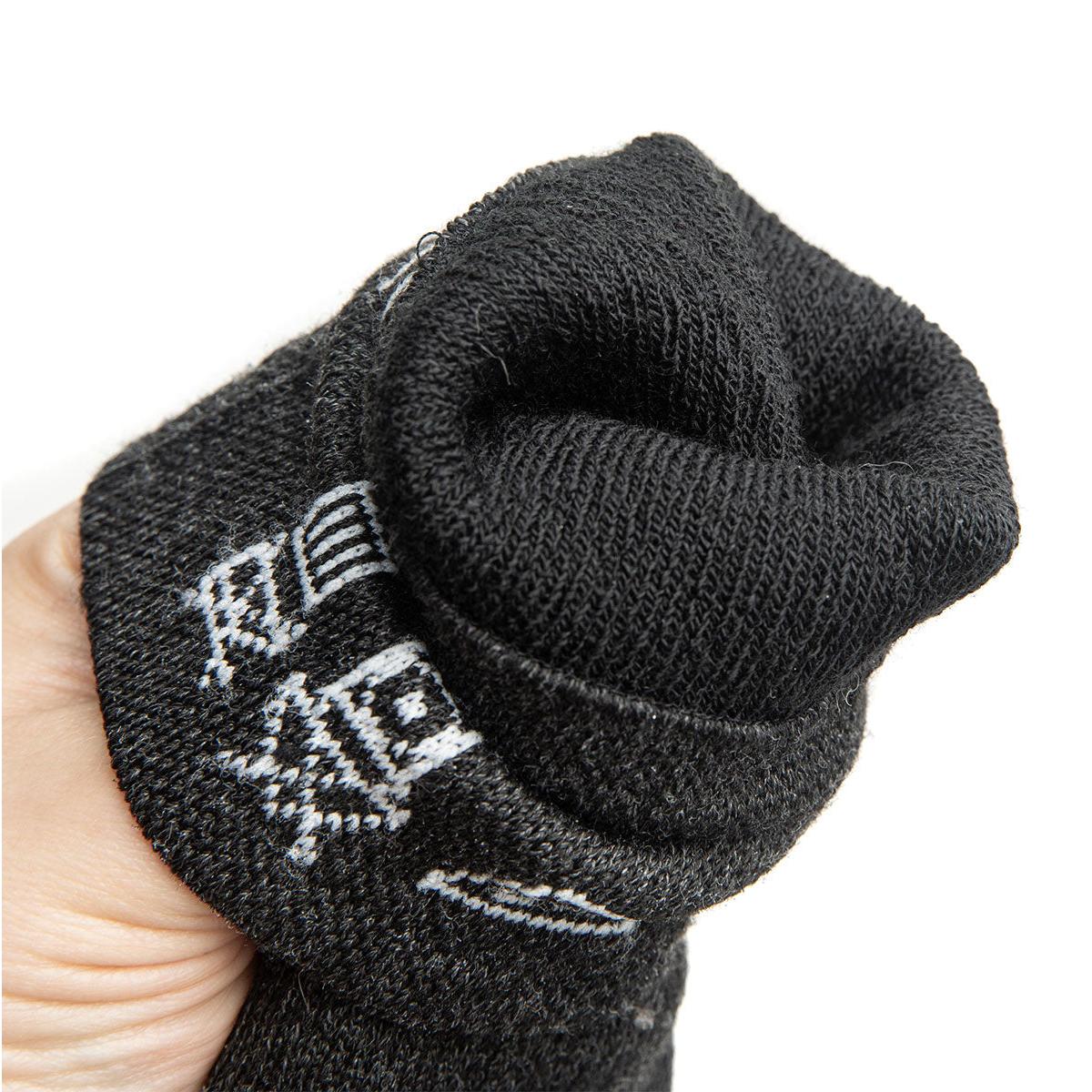 Sealskinz Waterproof All Weather Mid Sock 