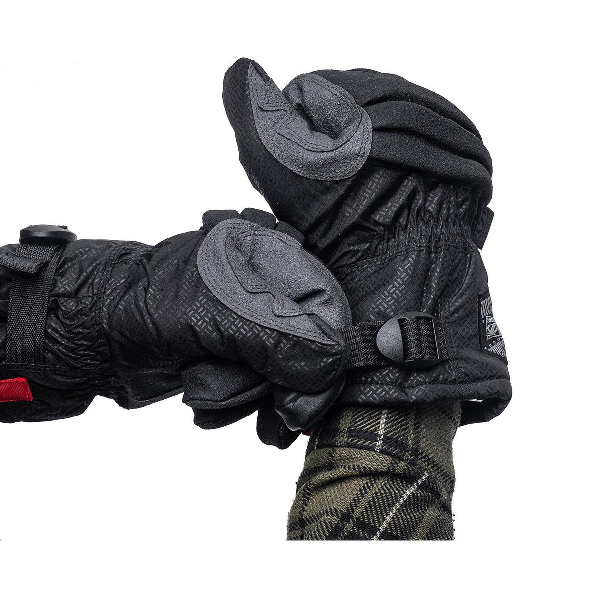 Mechanix ColdWork Peak Winterhandschuhe