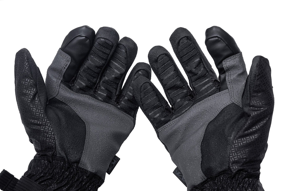 Mechanix ColdWork Peak Winterhandschuhe