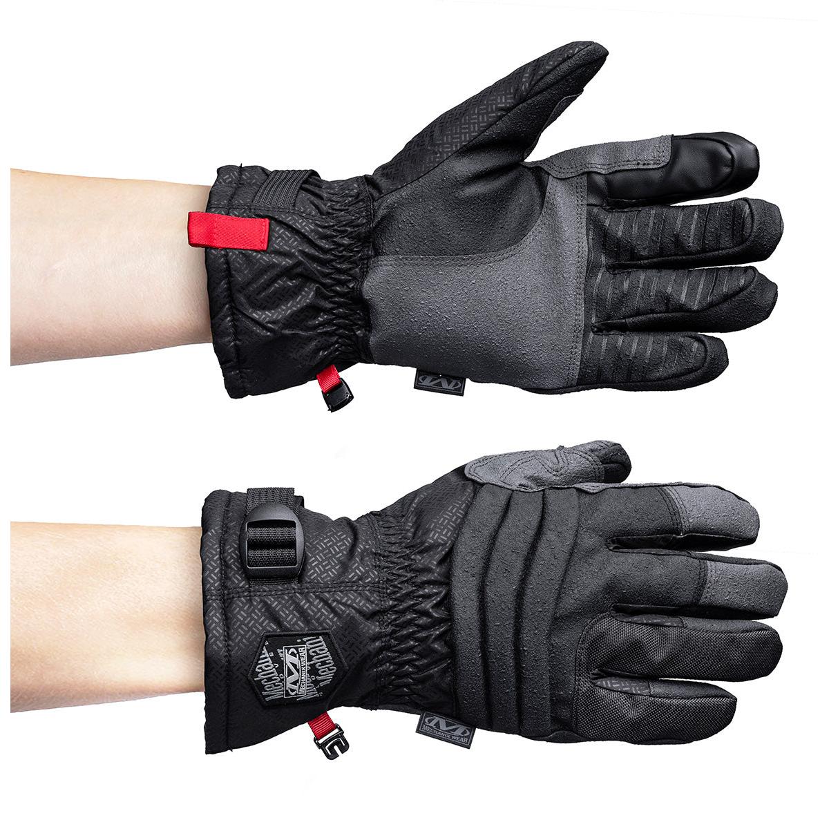 Mechanix ColdWork Rękawice Peak Winter 