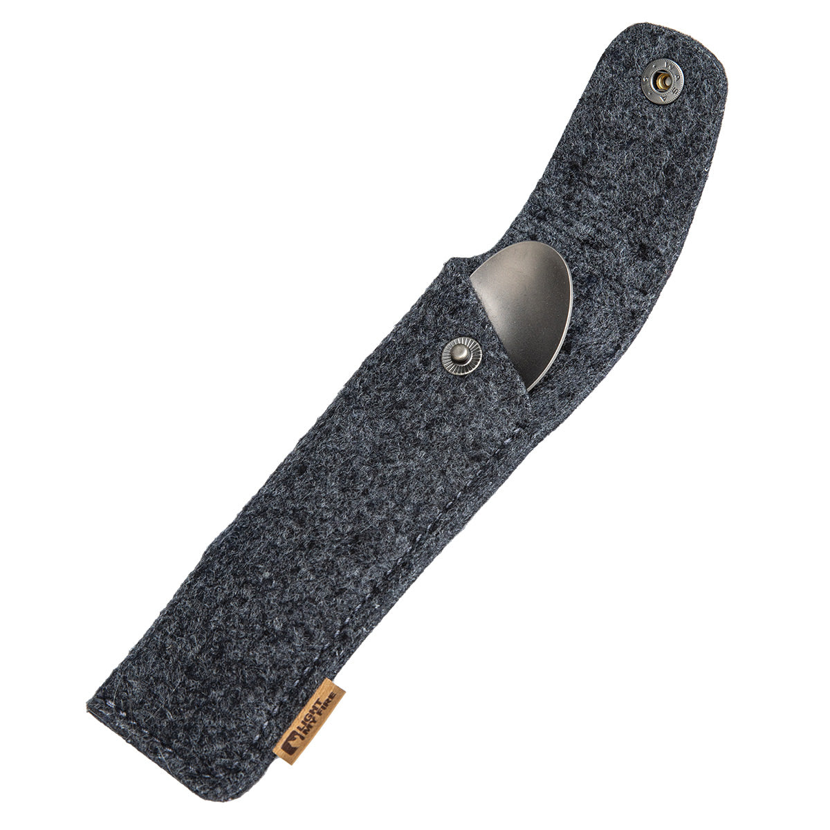 Light My Fire Spork Titanium Kit Merino