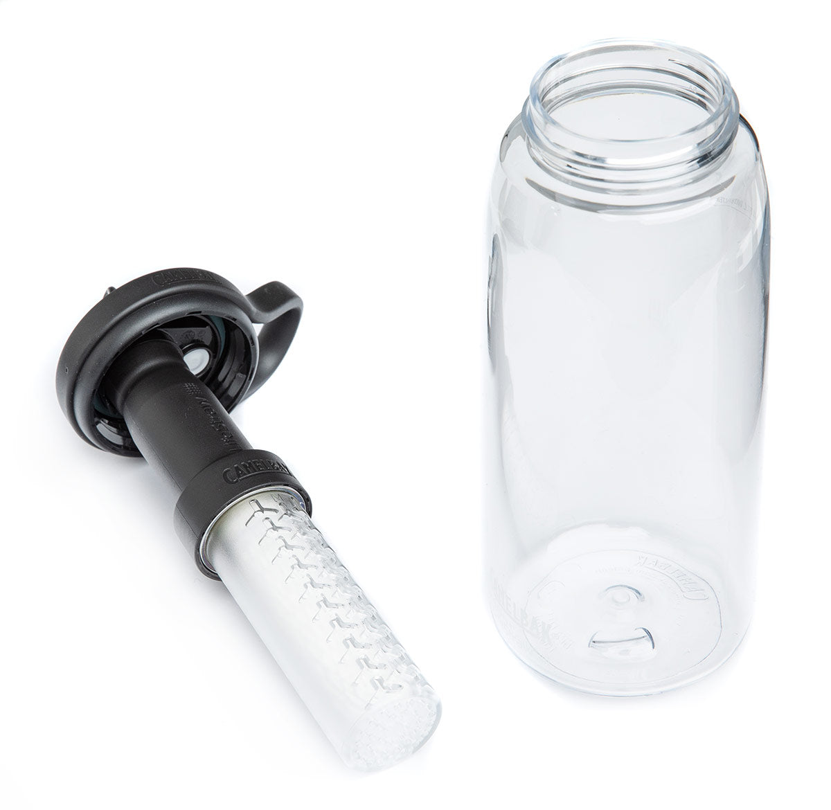 CamelBak 1L Eddy+ LifeStraw