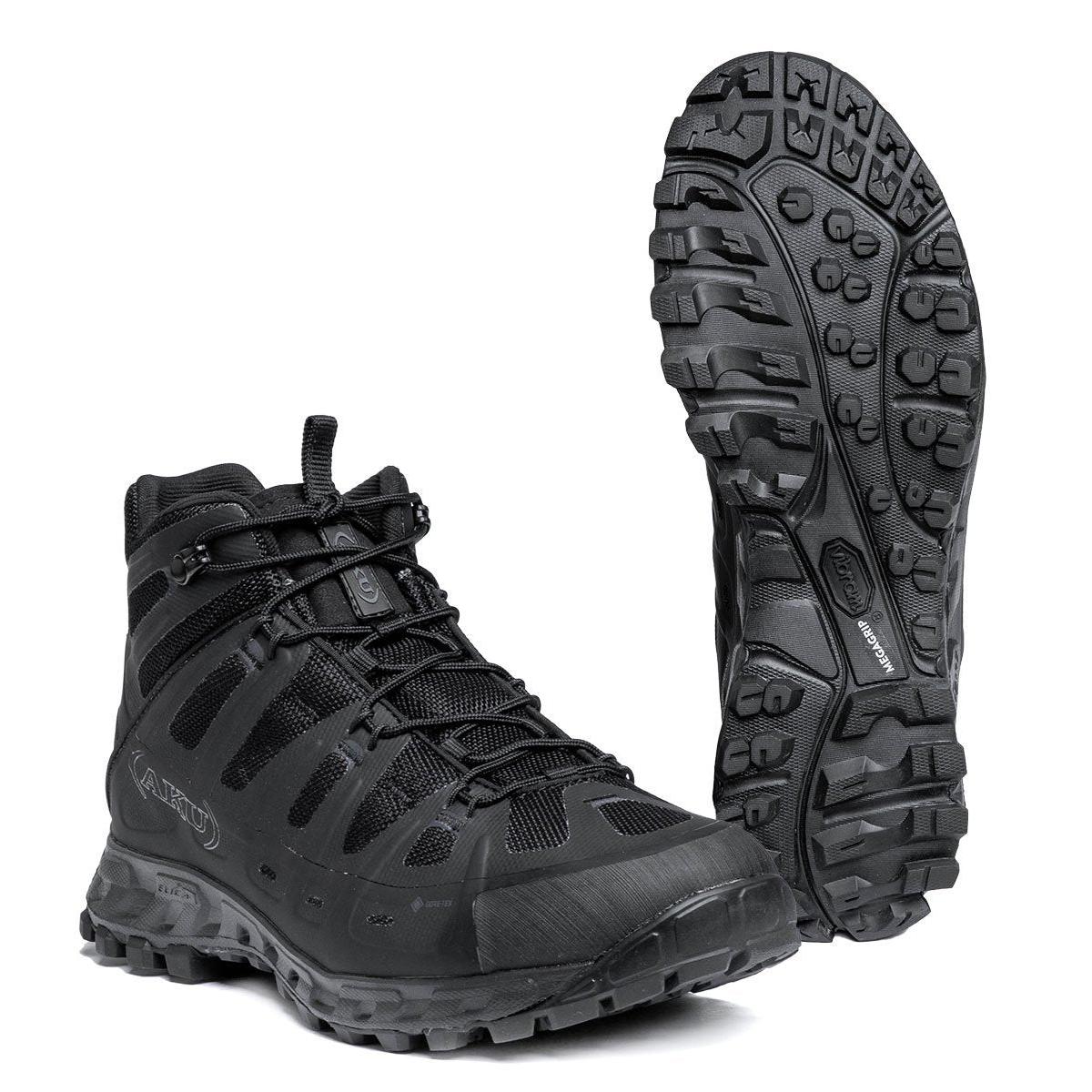 AKU Selvatica Tactical Mid GTX