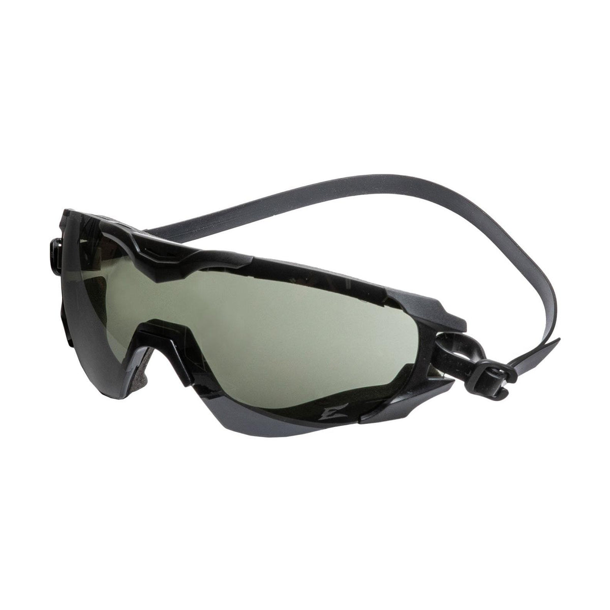Edge Tactical Super 64 Ballistic Goggles, Standard / OTG