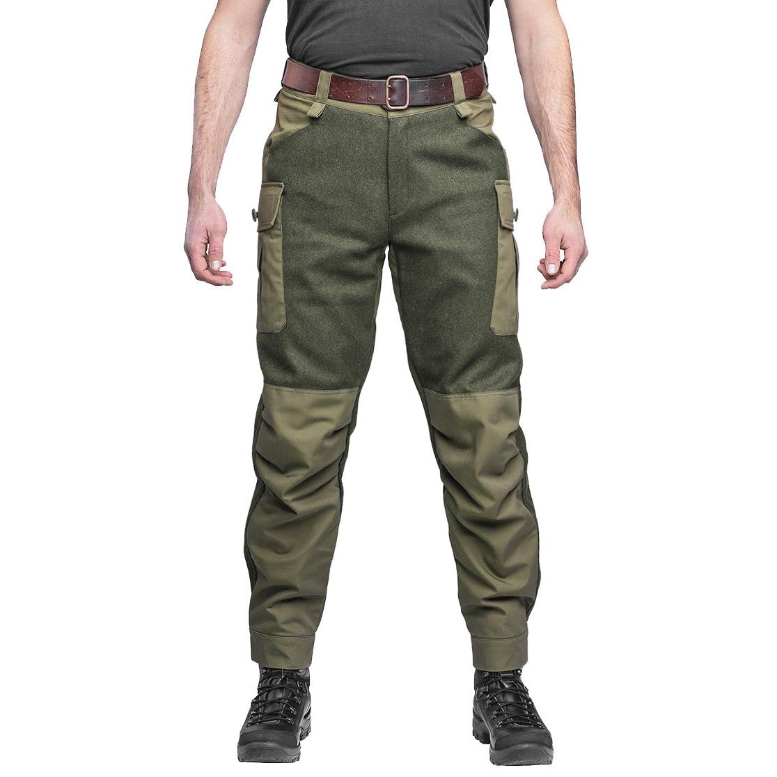 Särmä TST Woolshell Pants (Old Version)