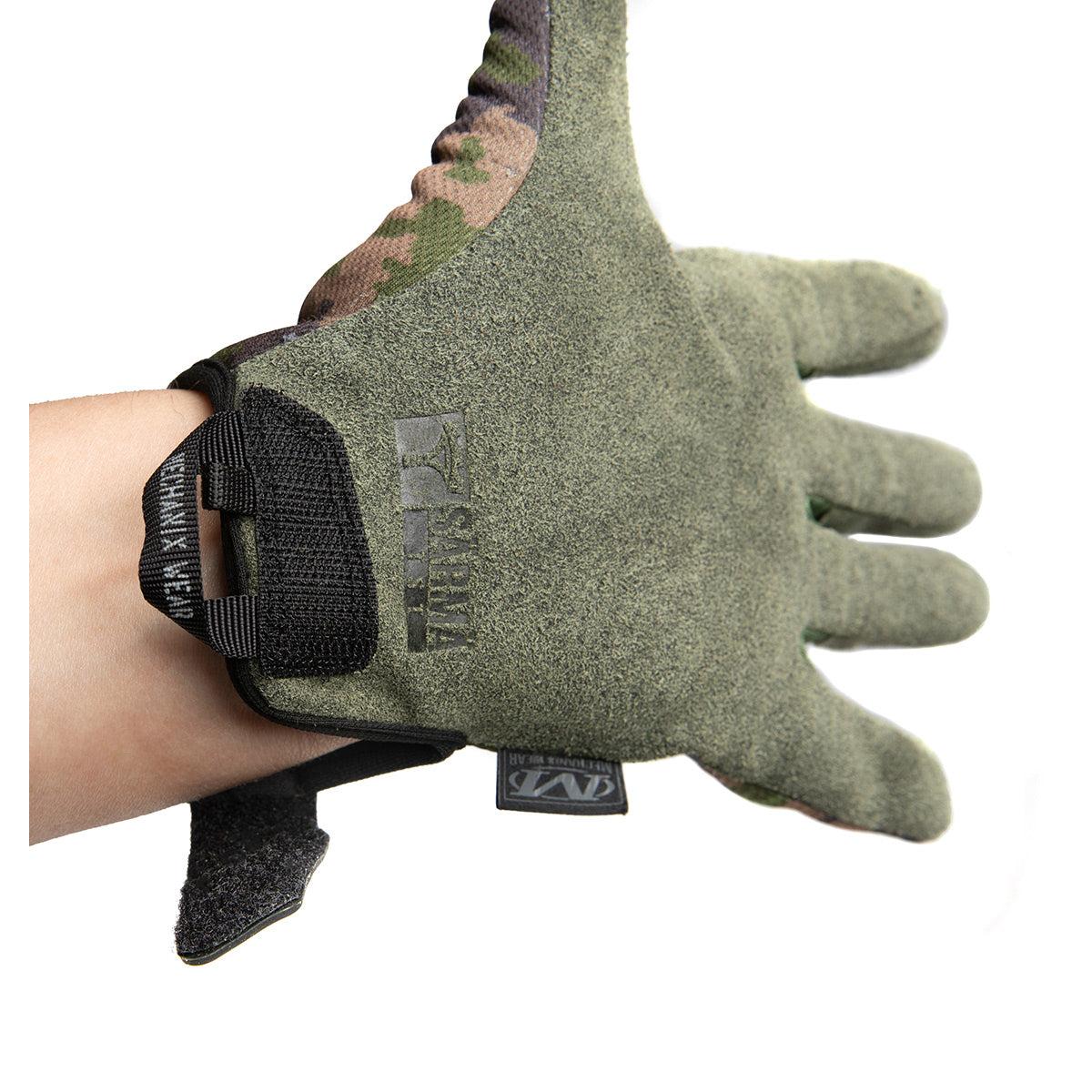 Särmä TST Mechanix The Original Gloves, M05