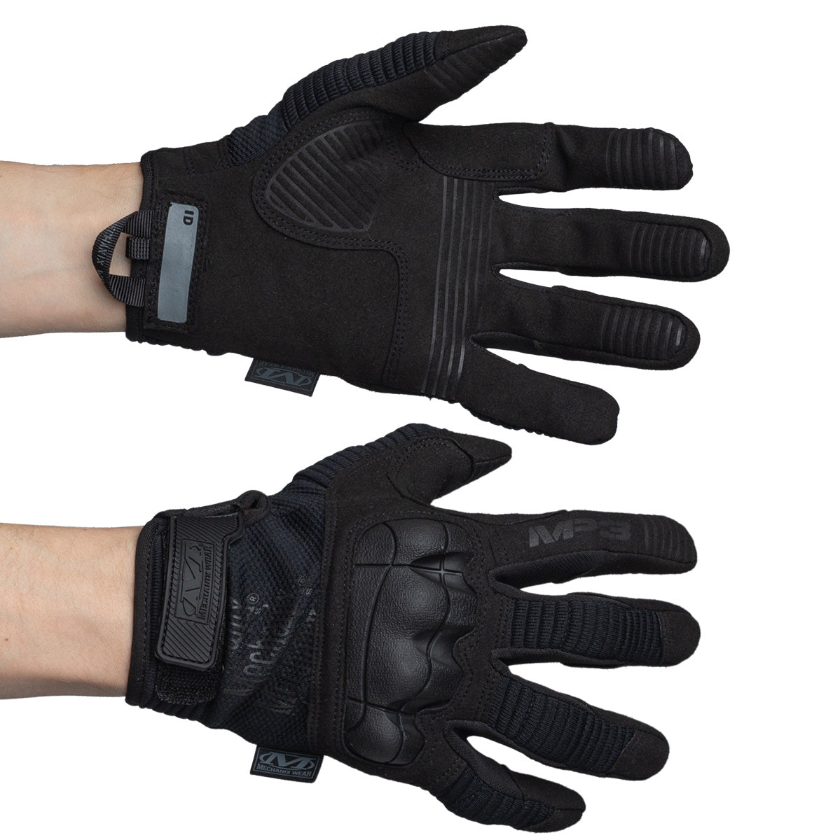 Mechanix M-Pact 3 Rękawice 