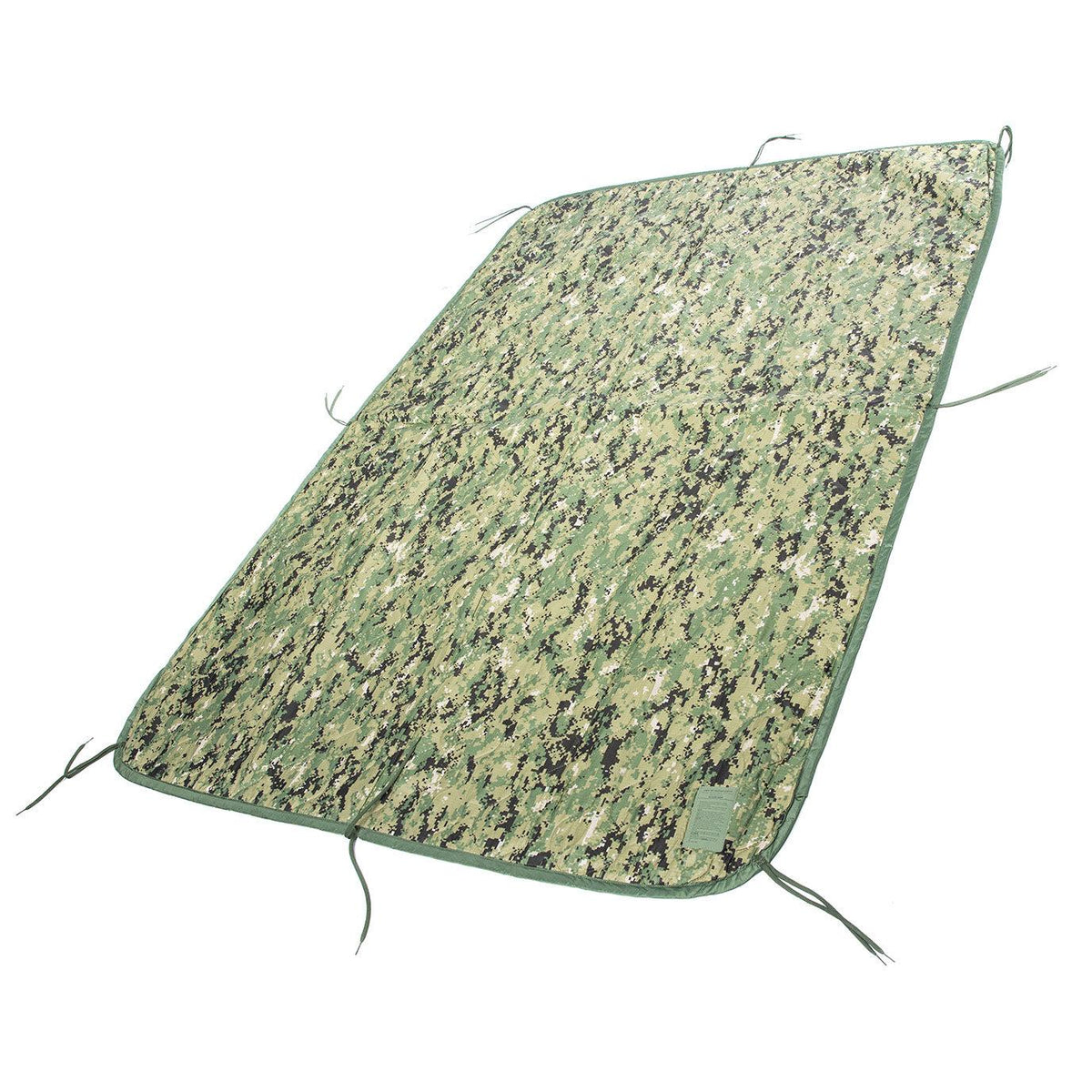 McGuire Gear US "Woobie" Poncho Liner 