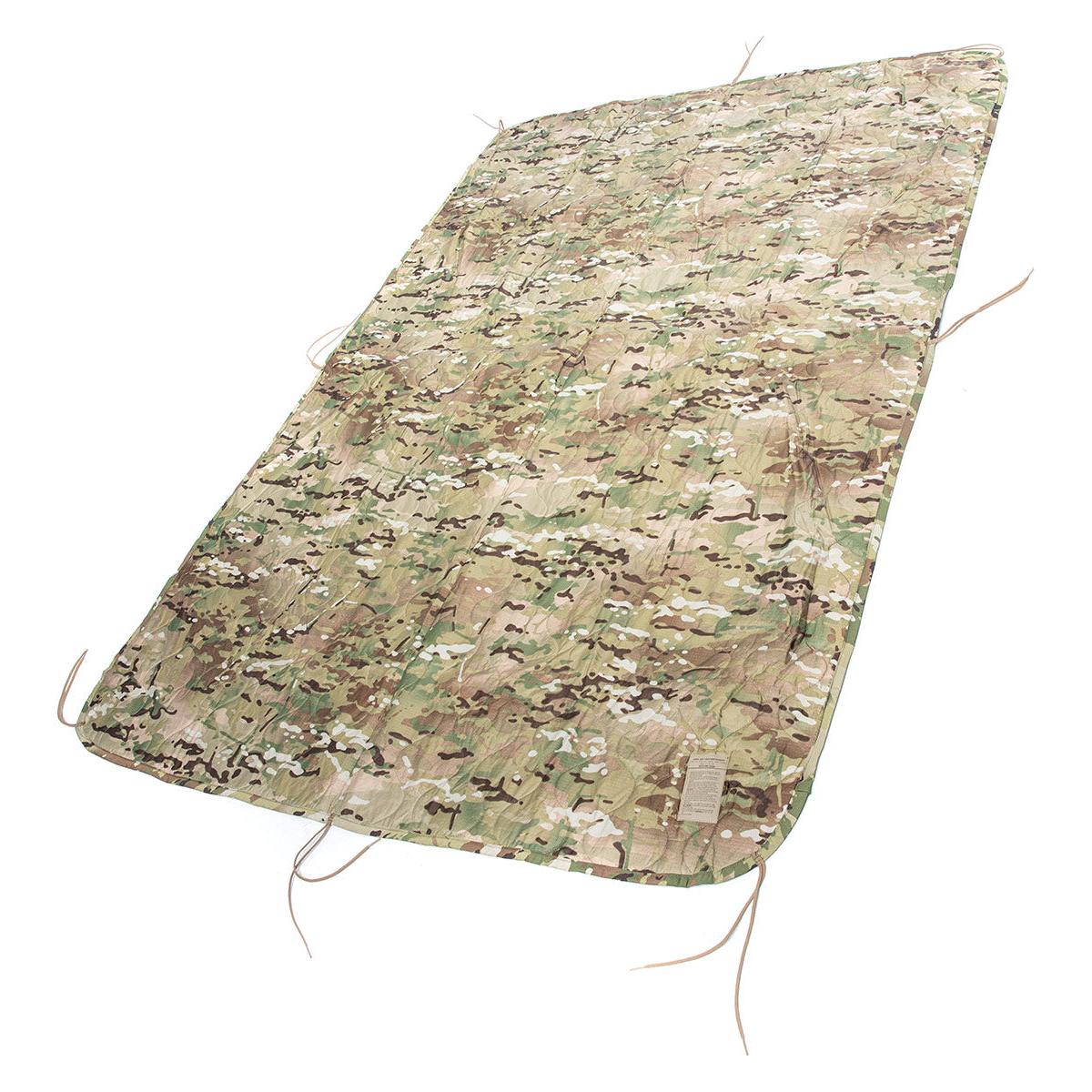 McGuire Gear US "Woobie" Poncho Liner 