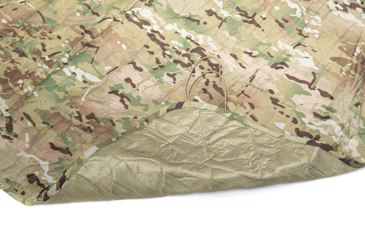 McGuire Gear US "Woobie" Poncho Liner 
