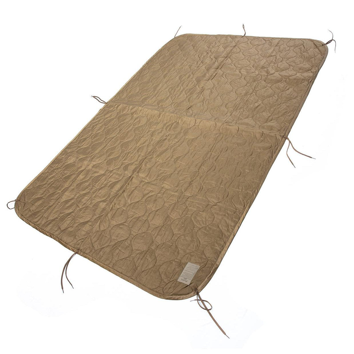 McGuire Gear US "Woobie" Poncho Liner 