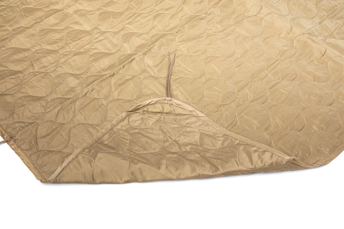 McGuire Gear US "Woobie" Poncho Liner 