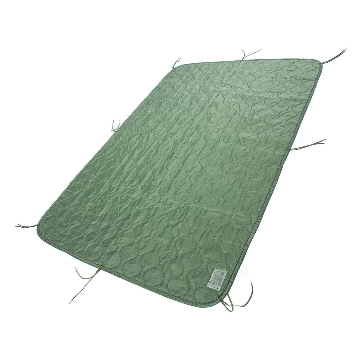McGuire Gear US "Woobie" Poncho Liner 