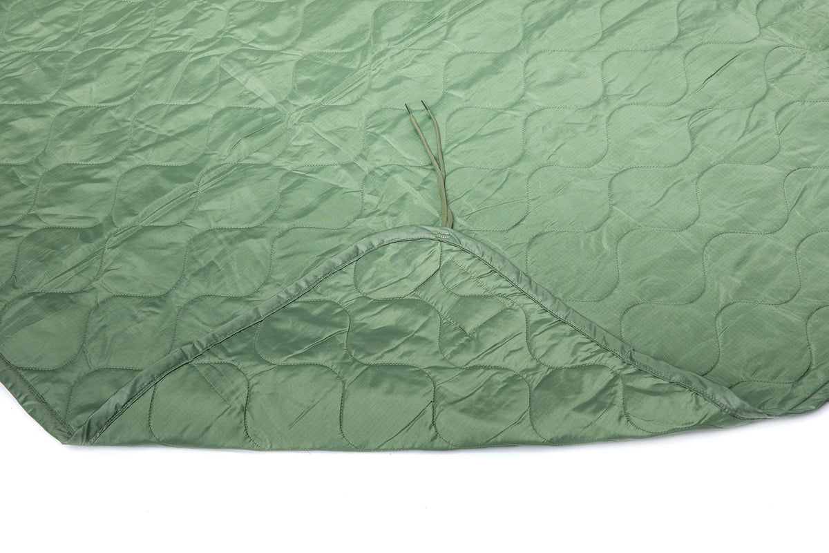 McGuire Gear US "Woobie" Poncho Liner 