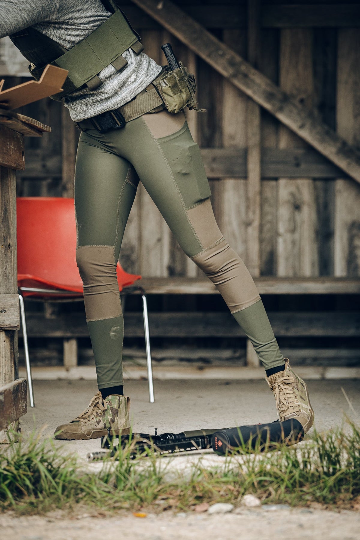 Särmä Adventure Leggings