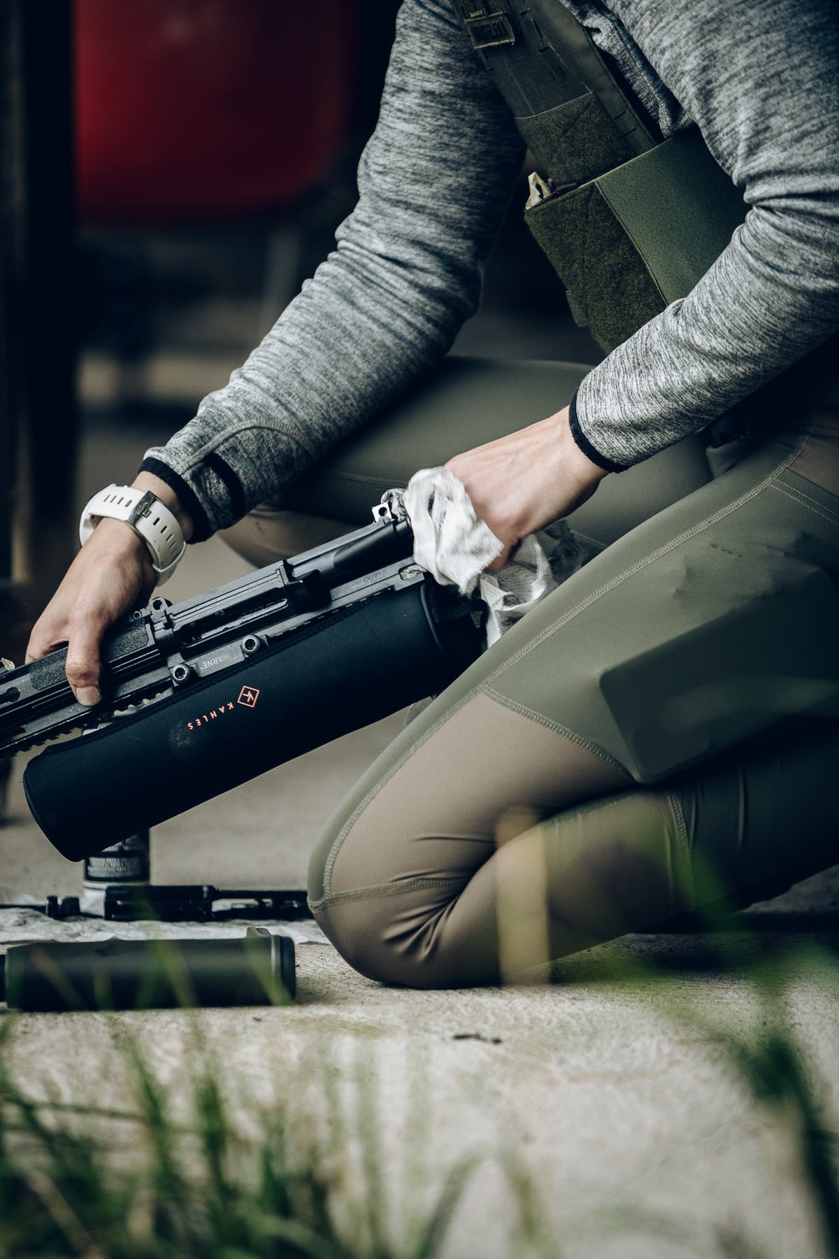 Särmä Adventure Leggings
