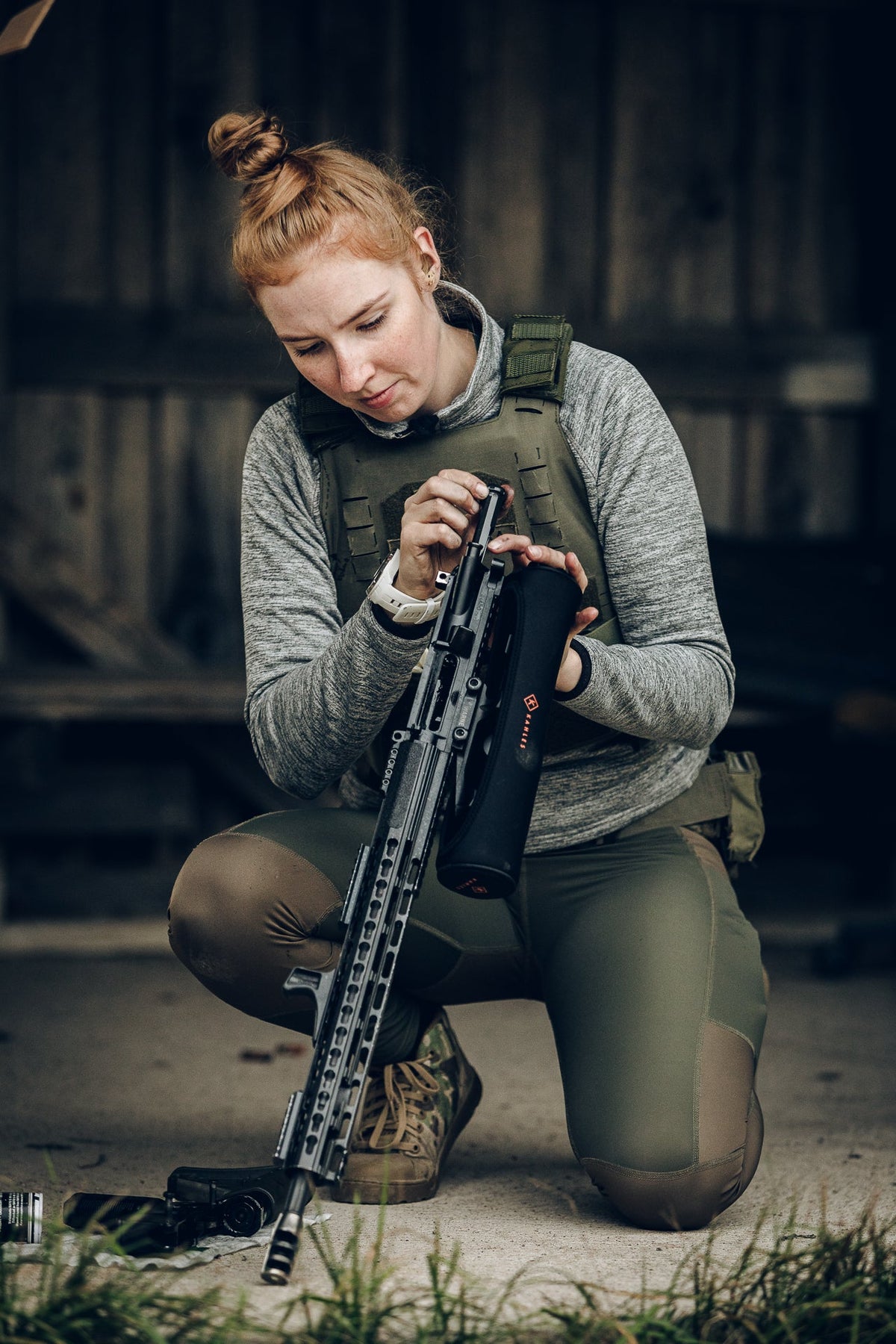 Särmä Adventure Leggings