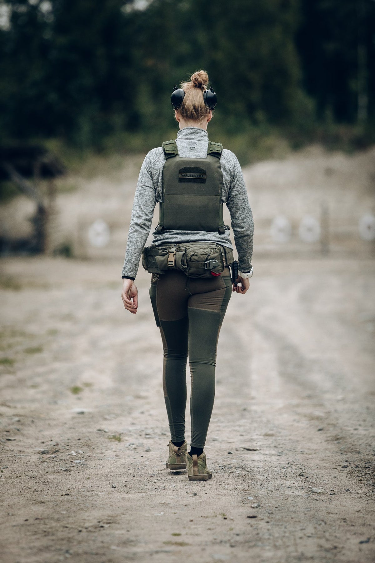 Särmä Adventure Leggings