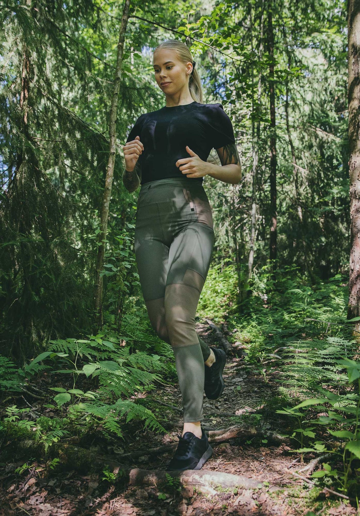 Särmä Adventure Leggings