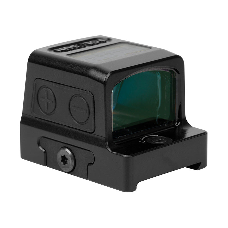 Holosun HE509T-RD X2 Red Dot Sight, 2 MOA