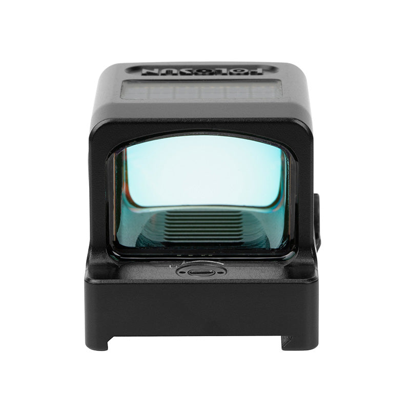 Holosun HE509T-RD X2 Red Dot Sight, 2 MOA